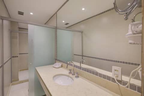 Rio Design Copacabana Hotel — photo 7