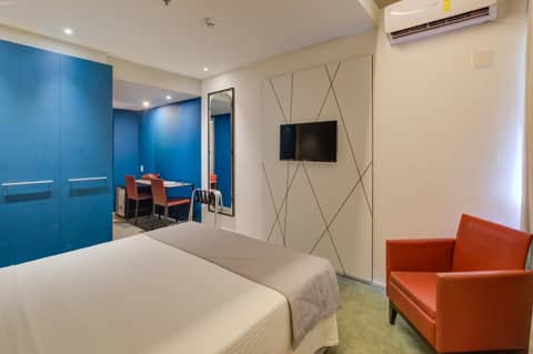 Rio Design Copacabana Hotel — photo 8