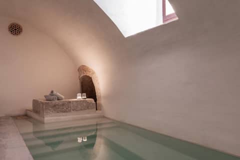Nobis Hotel Palma, a Member of Design Hotels — recepcion & lobby