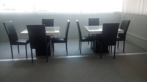 BONITTO INN® Monterrey Norte — dining
