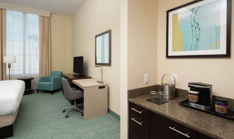 DoubleTree by Hilton Miami Doral — photo 6