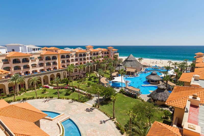 Royal Solaris Los Cabos - All Inclusive, Los Cabos