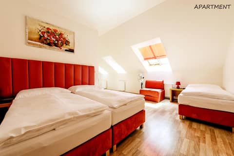 Hotel Otakar — other