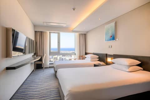 Gloucester Hotel Jeju — photo 3