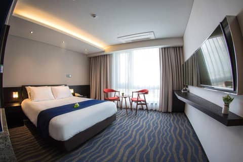 Gloucester Hotel Jeju — photo 5