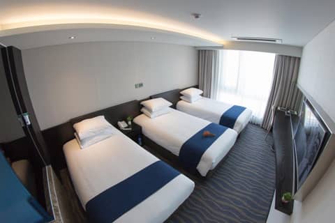 Gloucester Hotel Jeju — photo 7