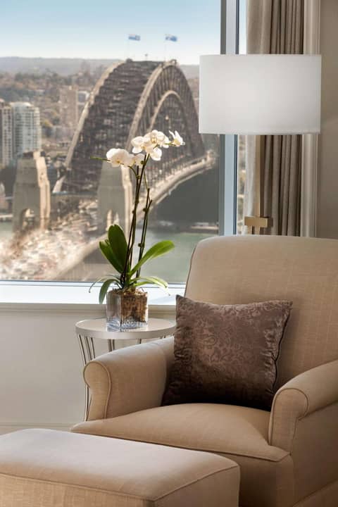 Shangri-La Sydney — photo 7