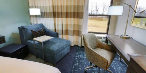 Hampton Inn & Suites Nashville-Airport — photo 2