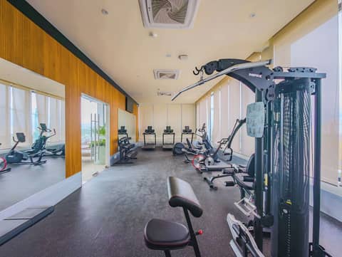 Hotel Mio Riviera Nayarit - Adults Only — activities & amenities