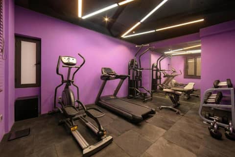 Hanoi Center Silk Boutique Hotel & Travel — activities & amenities
