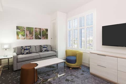 Homewood Suites by Hilton Sarasota-Lakewood Ranch — photo 8