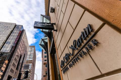 Metcalfe Hotel Montréal by Gray Collection — photo 2