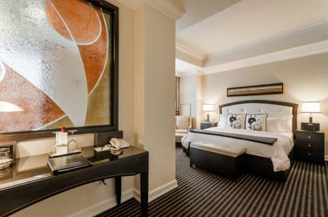 Metcalfe Hotel Montréal by Gray Collection — photo 3