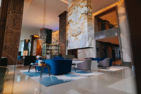 JW Marriott Hotel Lima — photo 6