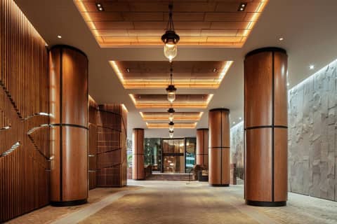 JW Marriott Hotel Lima — photo 9