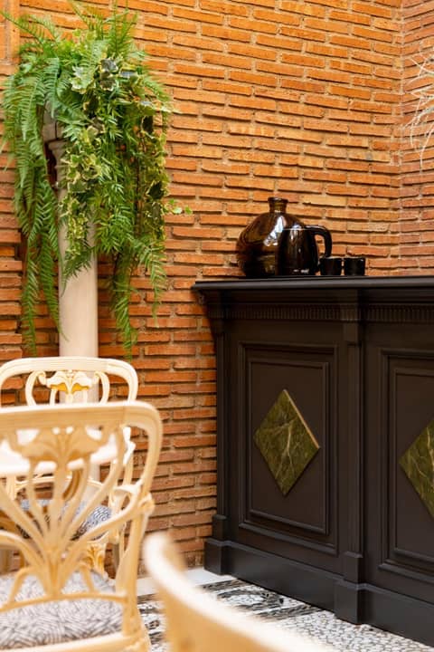 Hotel Boutique Las Almenas by Maxi Hoteles — photo 4