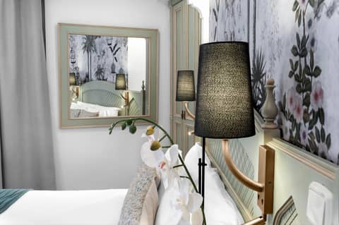 Hotel Boutique Las Almenas by Maxi Hoteles — hotel room