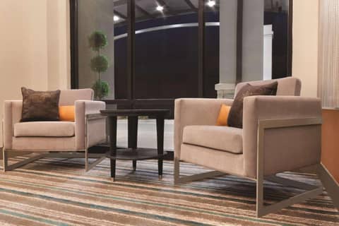 Radisson Hotel Charlotte Airport — photo 7