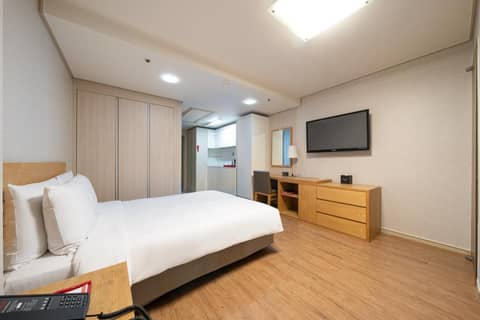 Ramada by Wyndham Seoul Dongdaemun — photo 5