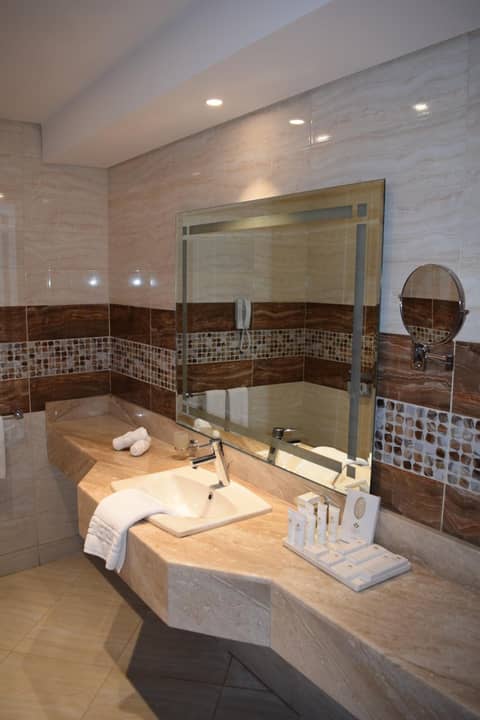 Gewan Hotel Cairo — photo 2
