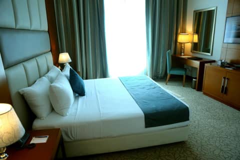 Gewan Hotel Cairo — photo 3