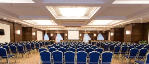 Gewan Hotel Cairo — photo 8