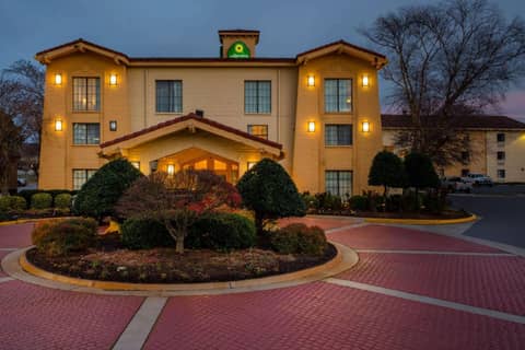 La Quinta Inn by Wyndham Norfolk Virginia Beach — photo 6