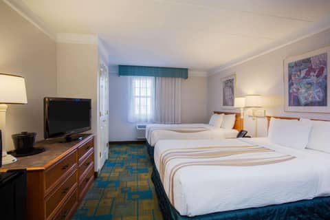 La Quinta Inn by Wyndham Norfolk Virginia Beach — photo 9