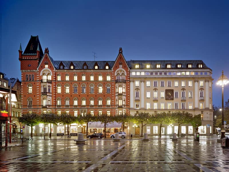 Nobis Hotel Stockholm, a Member of Design Hotels — photo 1
