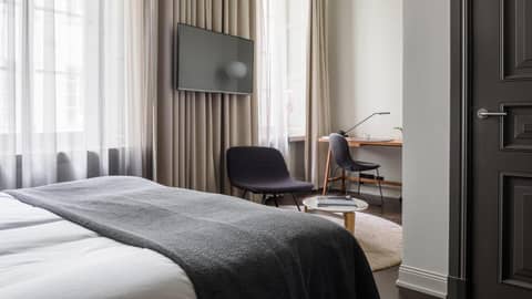 Nobis Hotel Stockholm, a Member of Design Hotels — photo 9