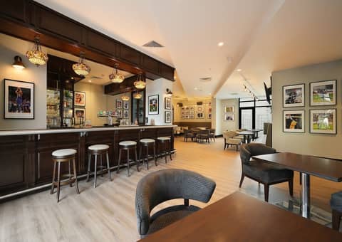 Arabian Park Dubai an Edge by Rotana Hotel — photo 2