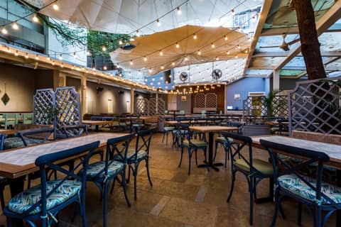 Le Sutra Hotel, Khar, Mumbai — photo 2
