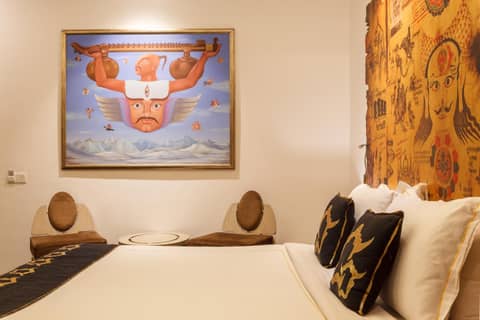 Le Sutra Hotel, Khar, Mumbai — photo 4
