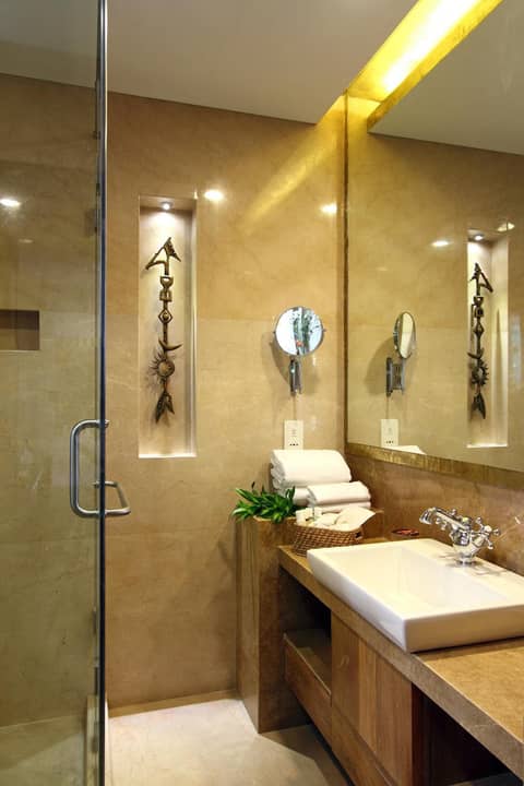 Le Sutra Hotel, Khar, Mumbai — photo 8