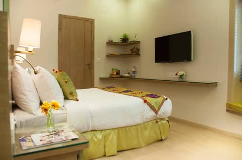 Le Sutra Hotel, Khar, Mumbai — photo 9