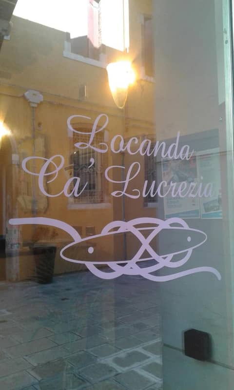 Locanda Ca' Lucrezia — photo 9