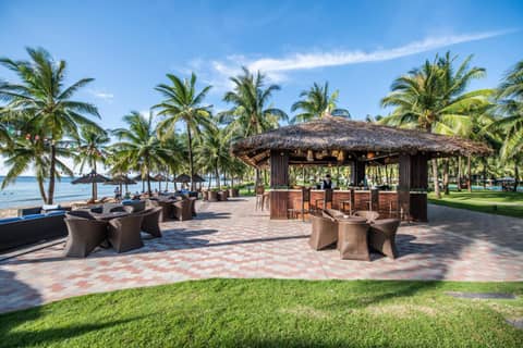 Vinpearl Resort & Spa Phu Quoc — photo 2