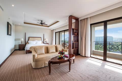 Vinpearl Resort & Spa Phu Quoc — photo 3