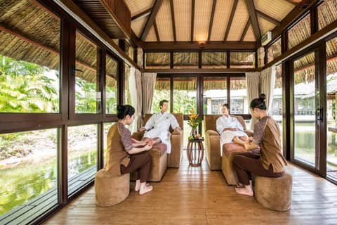 Vinpearl Resort & Spa Phu Quoc — photo 7