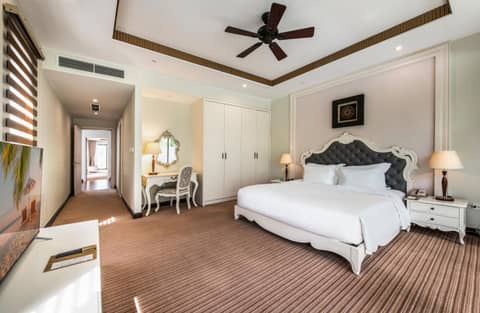 Vinpearl Resort & Spa Phu Quoc — photo 8