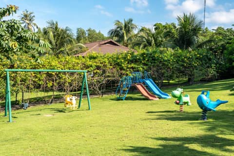 Camia Resort & Spa — photo 2