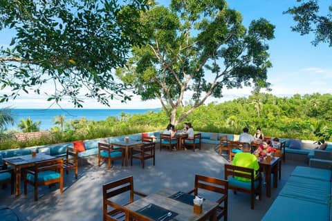 Camia Resort & Spa — photo 8