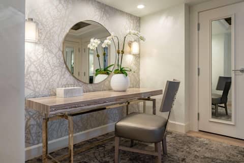 Hyatt Regency Orlando International Airport Hotel — hotel room