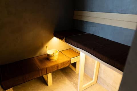 Hotel Mei Fukuoka Tenjin — recepcion & lobby