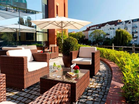 ABION Villa Suites — photo 5