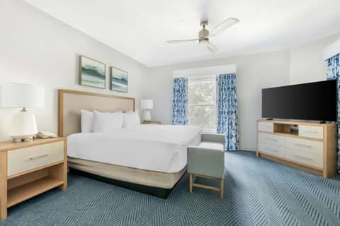 Hilton Vacation Club Mystic Dunes Orlando — photo 5