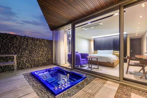 Bayhill Pool & Villa — photo 4