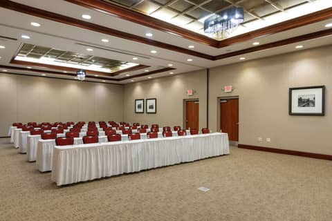 Hilton Garden Inn Indianapolis South/Greenwood — photo 4