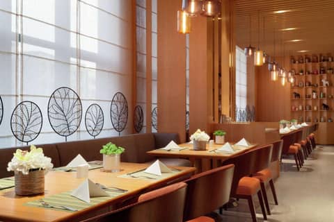 Hilton Garden Inn Shenzhen Bao'an — photo 7