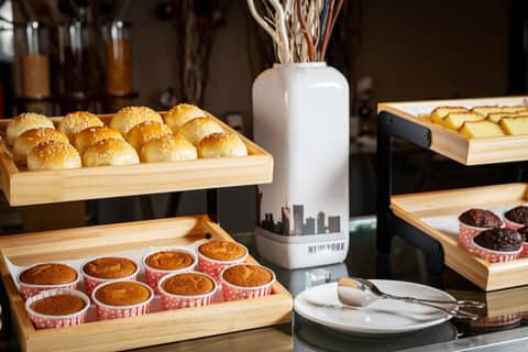 Hilton Garden Inn Shenzhen Bao'an — photo 9